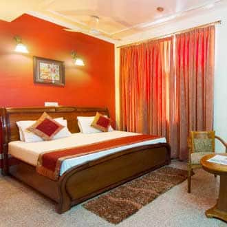 Corporate Global South City, Gurgaon 2